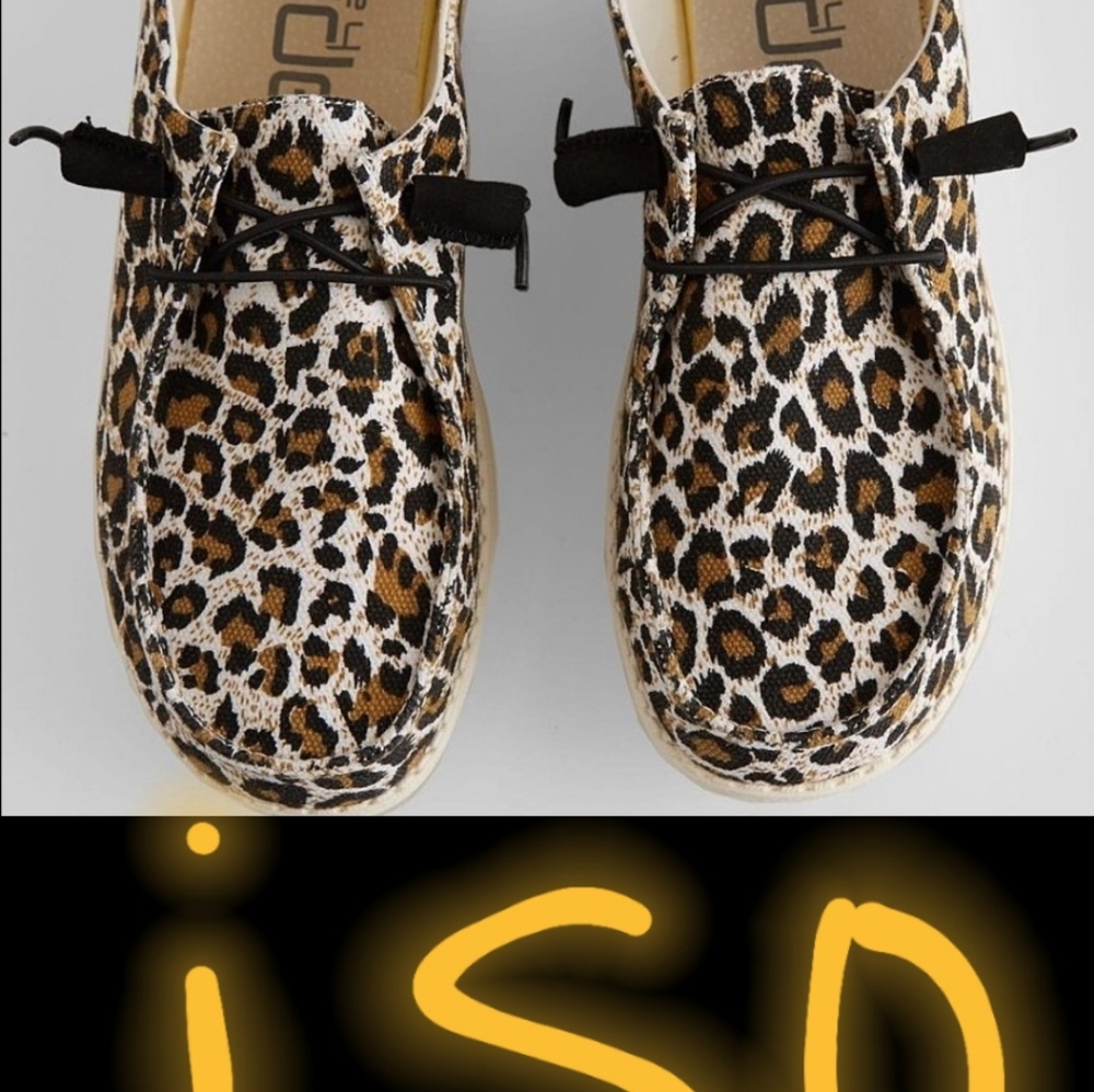 **Iso** in cheetah hey dudes